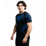 Nightwing Print Cosplay Bodysuit | Soft Costume up to 6XL Cosplay Costumes - The Eezee Shop
