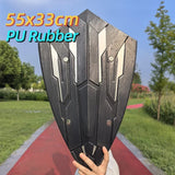 Kids Superhero Hammer | 44cm Soft PU Cosplay Toy Cosplay Props - The Eezee Shop