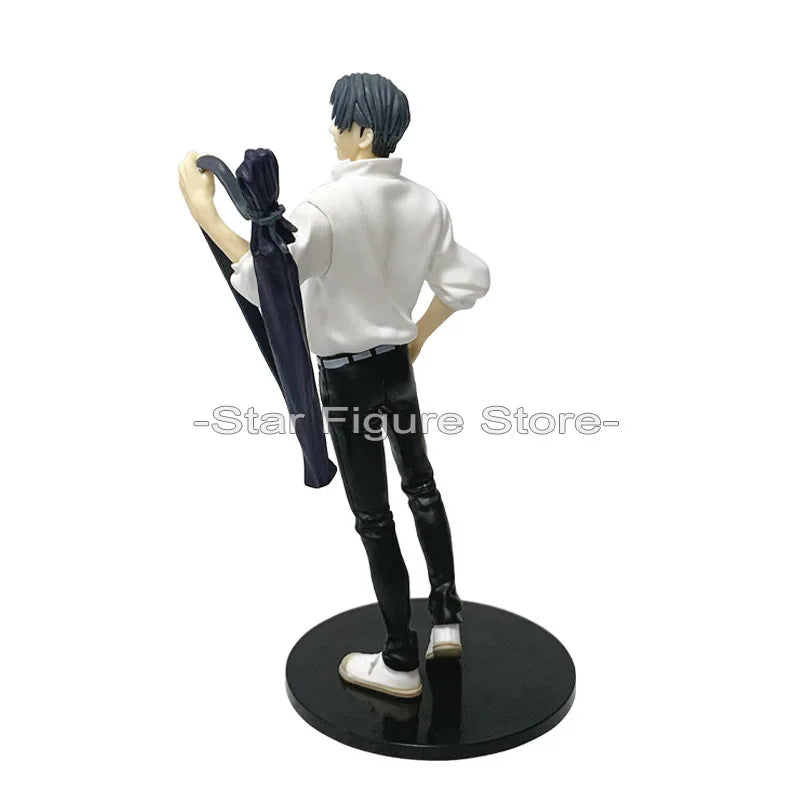 Choso Shibuya Incident Figure | Jujutsu Kaisen PVC Statue Collectible Figures - The Eezee Shop
