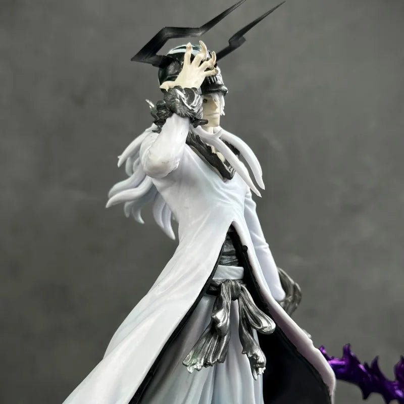 Ichigo Kurosaki Two Forms Statue | 33cm Bleach Figure Collectible Figures - The Eezee Shop