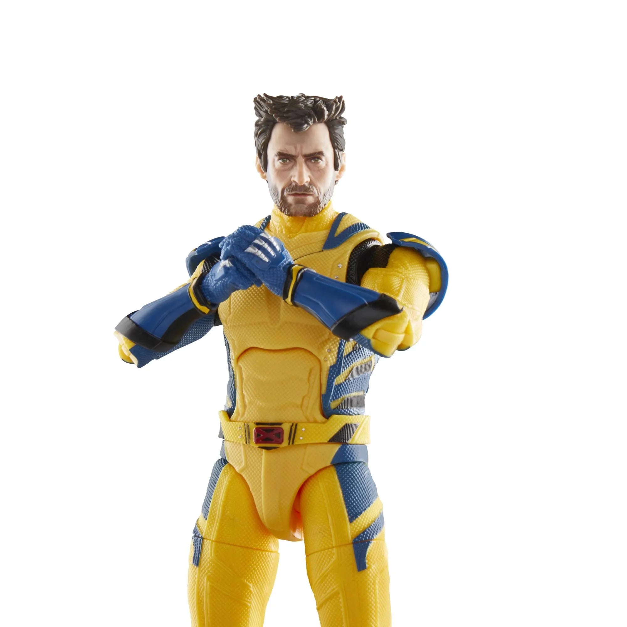 Deadpool & Wolverine 6" Movie Action Figure | Collectible Collectible Figures - The Eezee Shop