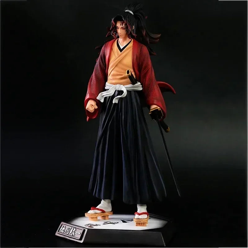 Demon Slayer Villain Figure | Daki, Kokushibo, Douma & More Collectible Figures - The Eezee Shop