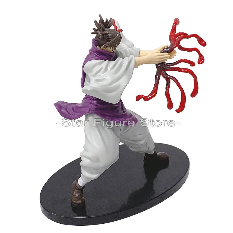 Choso Shibuya Incident Figure | Jujutsu Kaisen PVC Statue Collectible Figures - The Eezee Shop