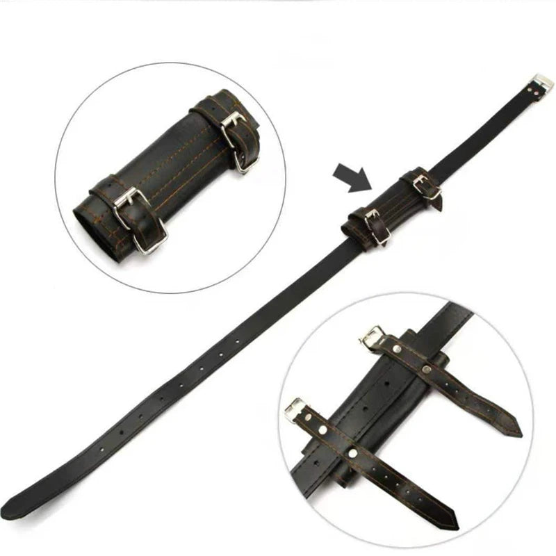 Inosuke Sword 104cm | Demon Slayer PU Cosplay Blade Cosplay Props - The Eezee Shop