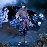 Sasuke, Kakashi & Minato 20cm Figure | Naruto Shippuden Collectible Figures - The Eezee Shop