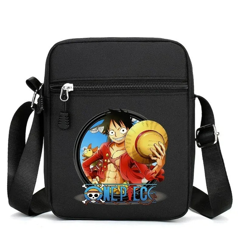 One Piece Mini Crossbody Bag | Kids Cute Square Shoulder Bag Bags - The Eezee Shop