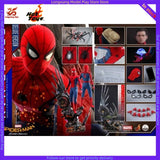 Spider-Man Homecoming 1/4 Scale Figure | Premium Collectible Collectible Figures - The Eezee Shop