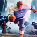 The Thing Knit Outfit | 6" Action Figure Clothing Set Figure Accessories - The Eezee Shop
