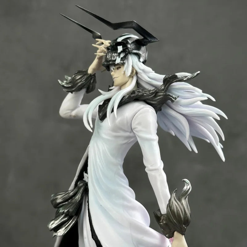 Ichigo Kurosaki Two Forms Statue | 33cm Bleach Figure Collectible Figures - The Eezee Shop