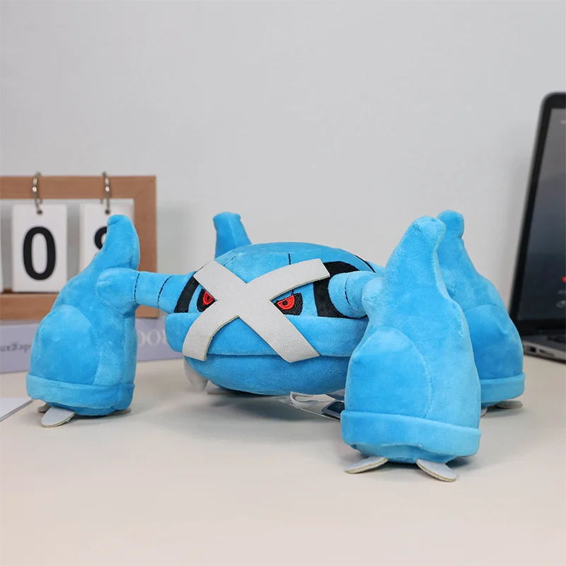 pokemon plush