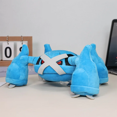 pokemon plush