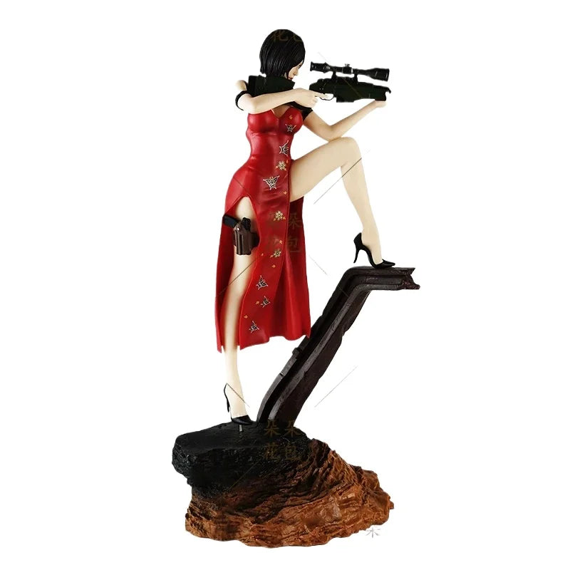 Ada Wong GK Statue | Resident Evil Collectible Figure Collectible Figures - The Eezee Shop