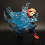 Itadori Yuji & Sukuna 16cm Figure | Jujutsu Kaisen Statue Collectible Figures - The Eezee Shop