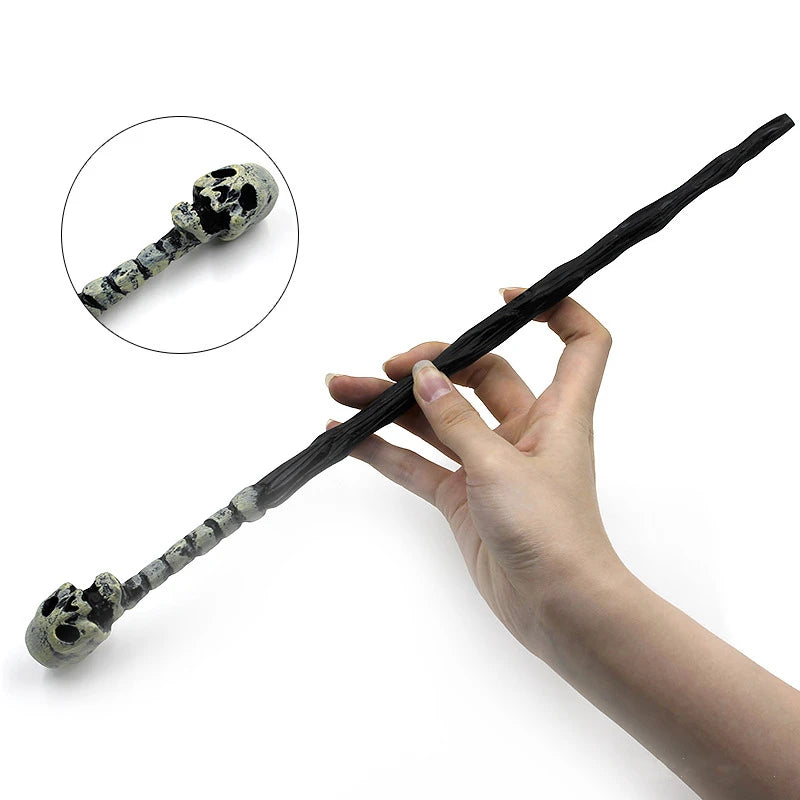 Magic Academy Wizard Wand | Cosplay Wand Prop for Halloween Cosplay Props - The Eezee Shop