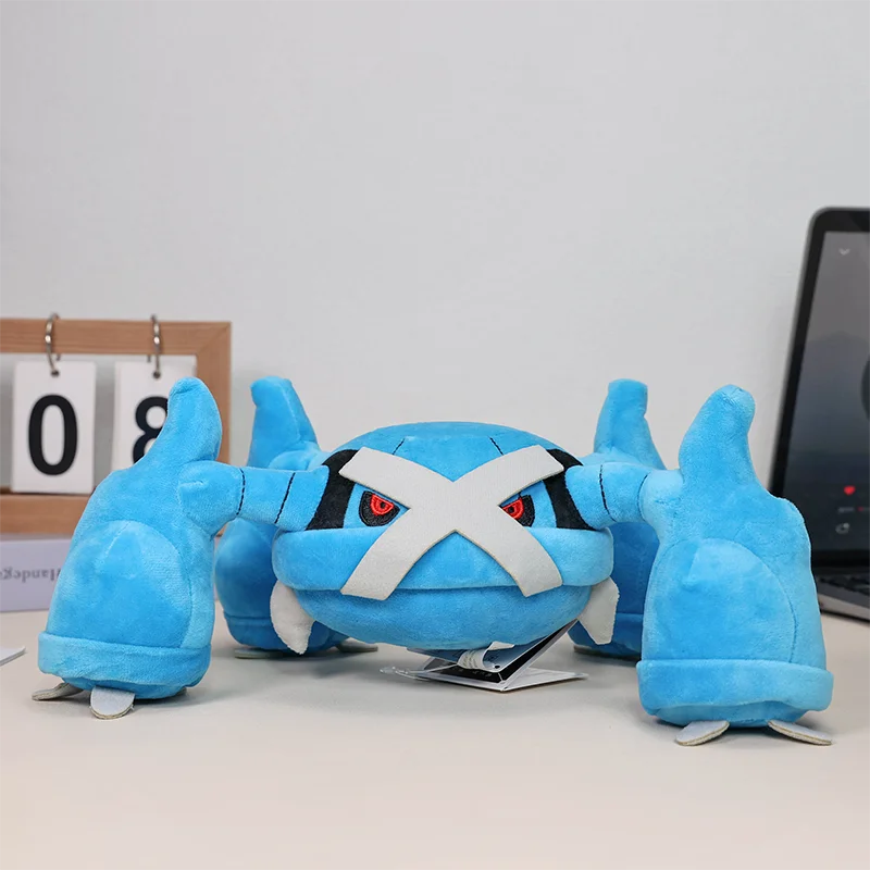 pokemon plush