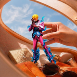 One Piece Sanji Diable Jambe Action Figure Anime Figure - The Eezee Shop
