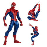 Articulated Spider Man Figure No. 002 | Boxed Collector's Model Collectible Figures - The Eezee Shop