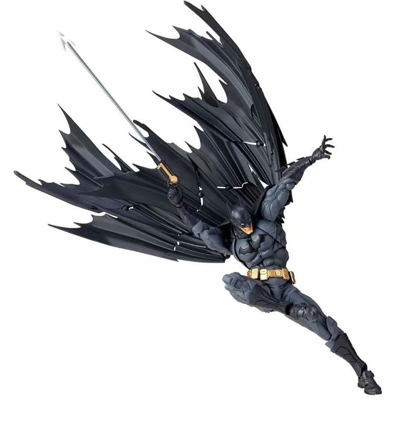 X-Men & DC Articulated Figure | Gambit, Magneto, Batman & Logan Collectible Figures - The Eezee Shop