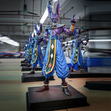 Beerus 53cm Statue | Dragon Ball God of Destruction Figure Collectible Figures - The Eezee Shop
