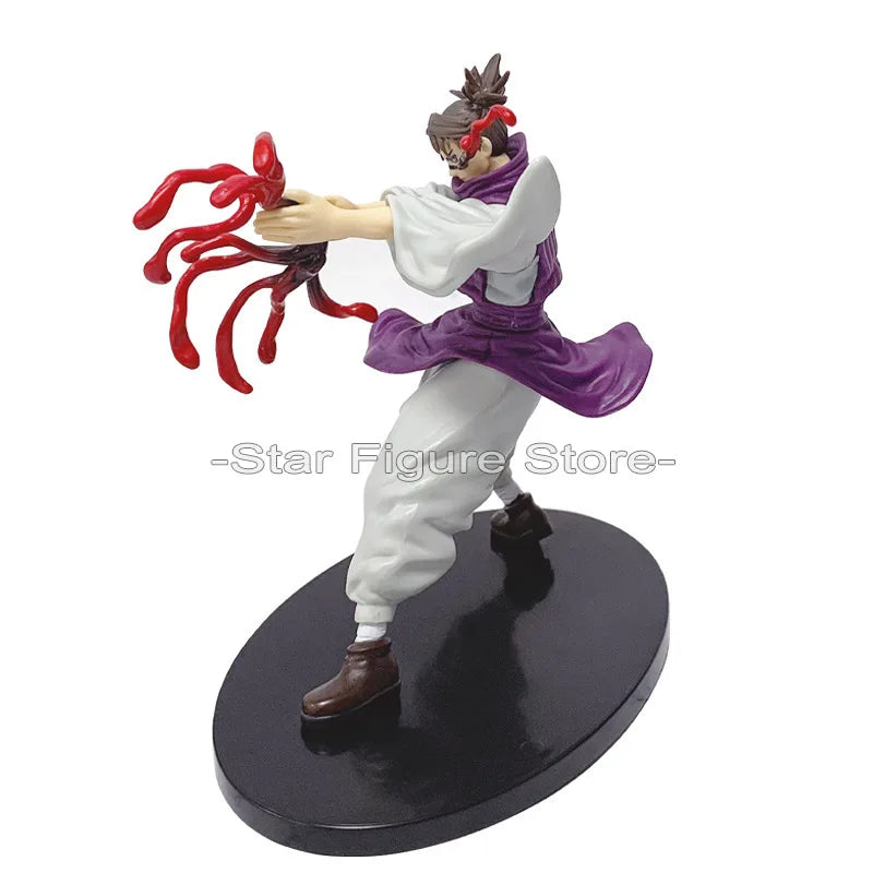Choso Shibuya Incident Figure | Jujutsu Kaisen PVC Statue Collectible Figures - The Eezee Shop