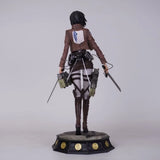 Attack on Titan Mikasa Ackerman 30cm Anime Figure Anime Figure - The Eezee Shop
