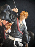 Ichigo Kurosaki Grandista Figure | Bleach Collectible Statue Collectible Figures - The Eezee Shop