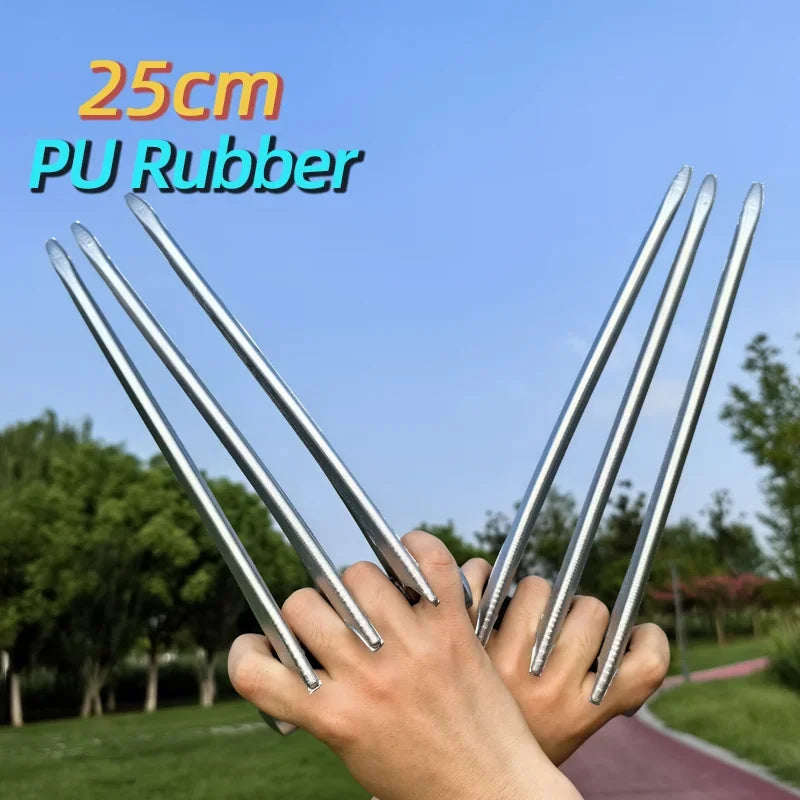 Kids Superhero Hammer | 44cm Soft PU Cosplay Toy Cosplay Props - The Eezee Shop