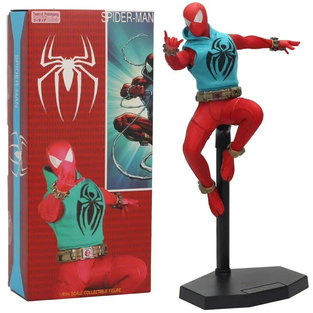 Avengers 1:6 Desktop Figure | Groot, Black Widow, Thor & Cap Collectible Figures - The Eezee Shop