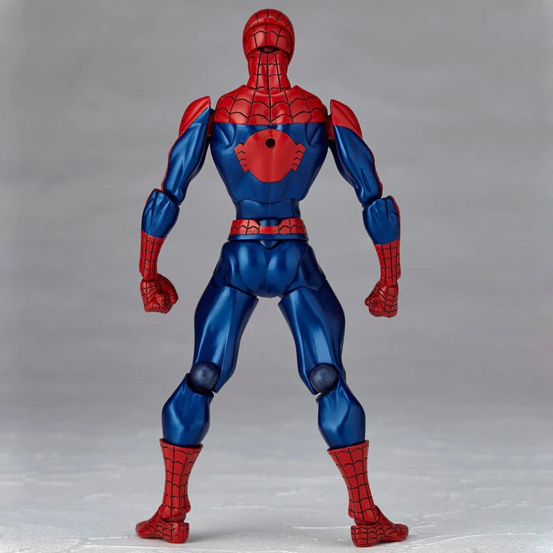 X-Men & DC Articulated Figure | Gambit, Magneto, Batman & Logan Collectible Figures - The Eezee Shop
