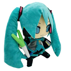 Hatsune Miku Plush Toy