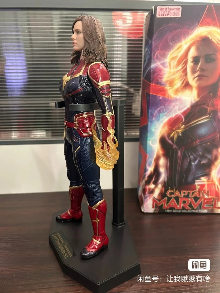 Avengers 1:6 Desktop Figure | Groot, Black Widow, Thor & Cap Collectible Figures - The Eezee Shop