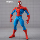 Spider-Man Fighting Version Articulated Figure | Collectible Collectible Figures - The Eezee Shop