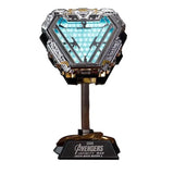 Iron Man Arc Reactor | Wearable LED Chest Light Prop Cosplay Accessories - The Eezee Shop