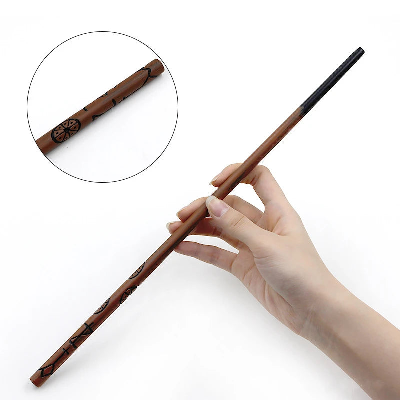 Magic Academy Wizard Wand | Cosplay Wand Prop for Halloween Cosplay Props - The Eezee Shop