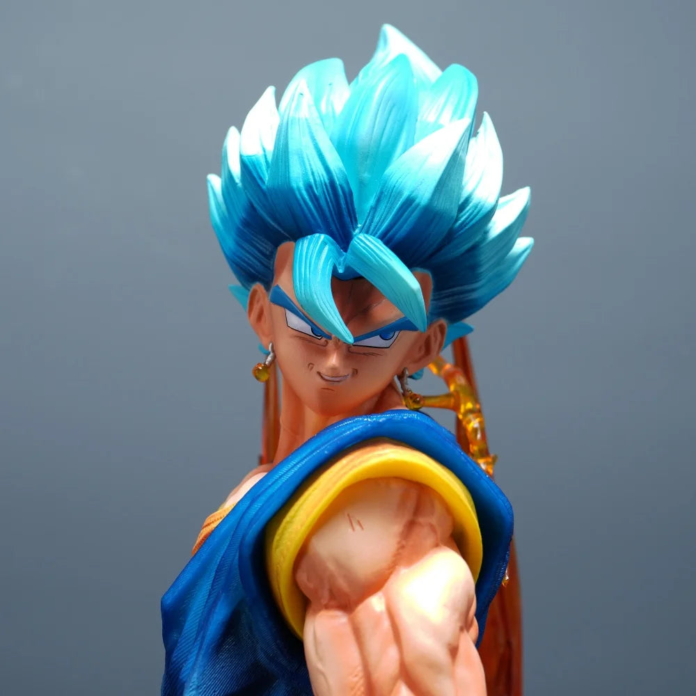 Vegito 38cm Figure | Dragon Ball PVC Collector Statue Collectible Figures - The Eezee Shop