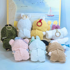 Labubu Doll Outfit, Stylish Fan Apparel