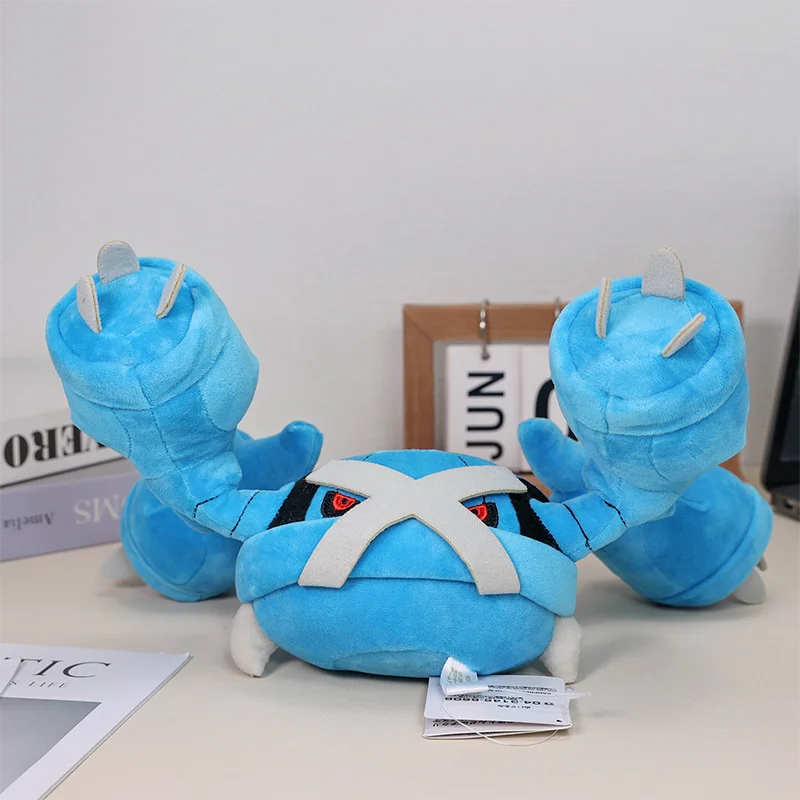 pokemon plush
