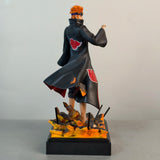 Pain 32cm Statue | Naruto Akatsuki PVC Figure Collectible Figures - The Eezee Shop