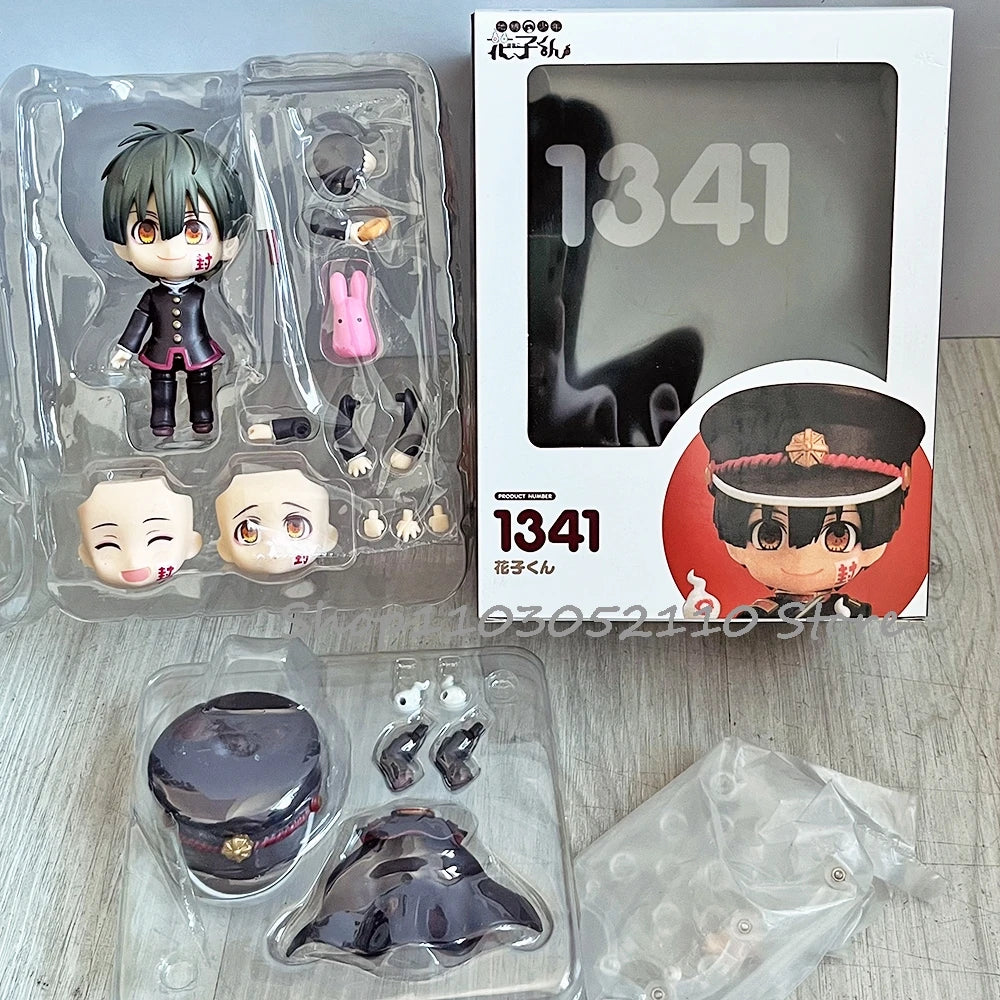 Toilet-Bound Hanako-kun Yugi Amane Figure | Collectible Collectible Figures - The Eezee Shop