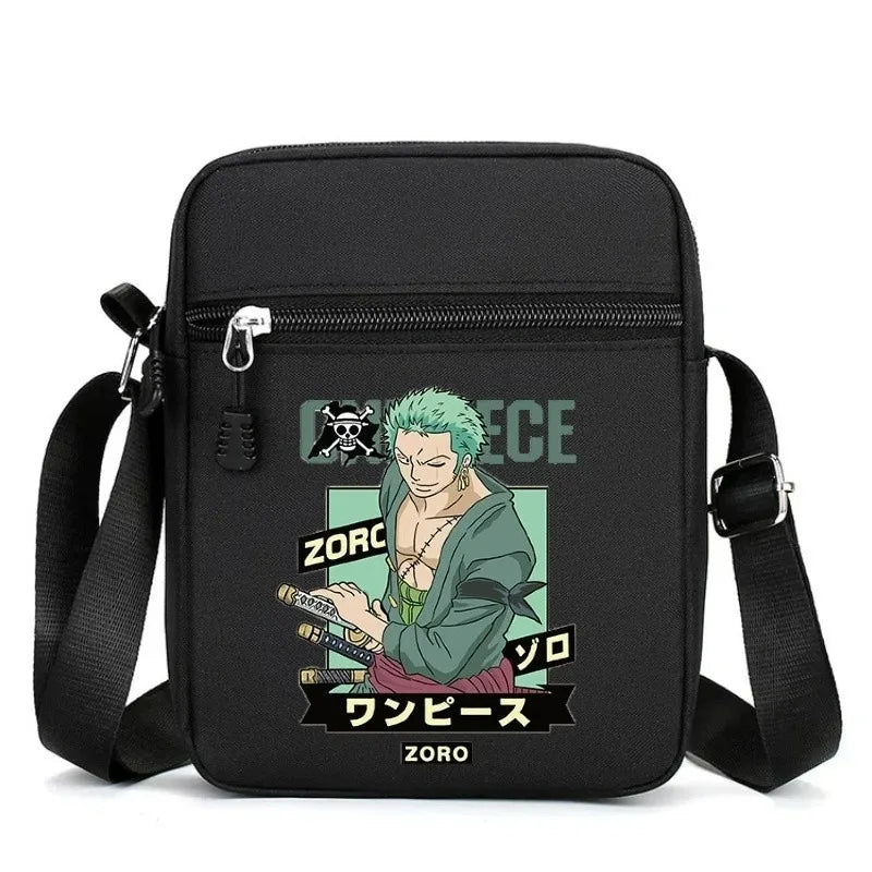 One Piece Mini Crossbody Bag | Kids Cute Square Shoulder Bag Bags - The Eezee Shop