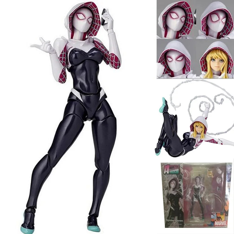 X-Men & DC Articulated Figure | Gambit, Magneto, Batman & Logan Collectible Figures - The Eezee Shop