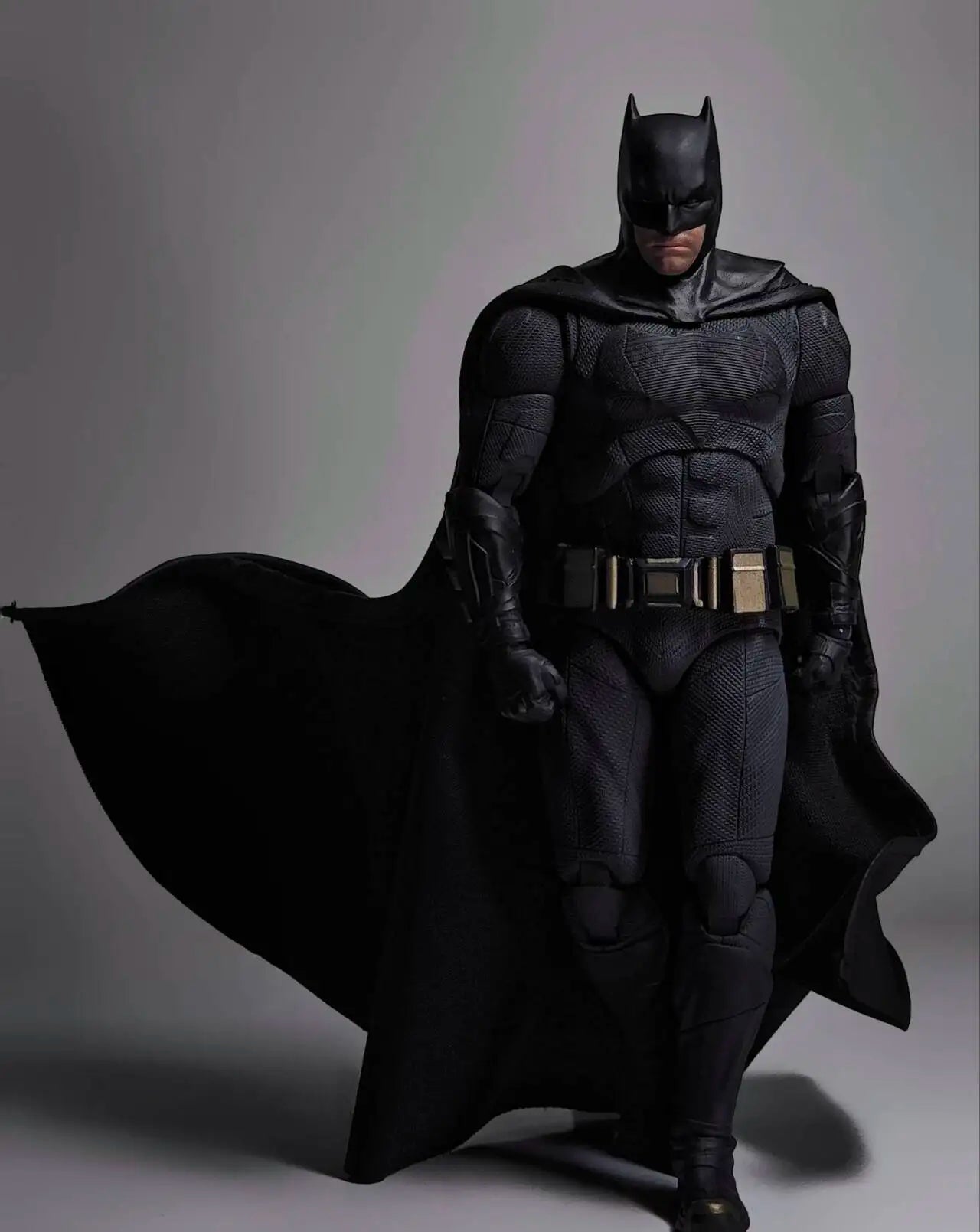 Superman & Batman Action Figure | Justice League Collectible Collectible Figures - The Eezee Shop