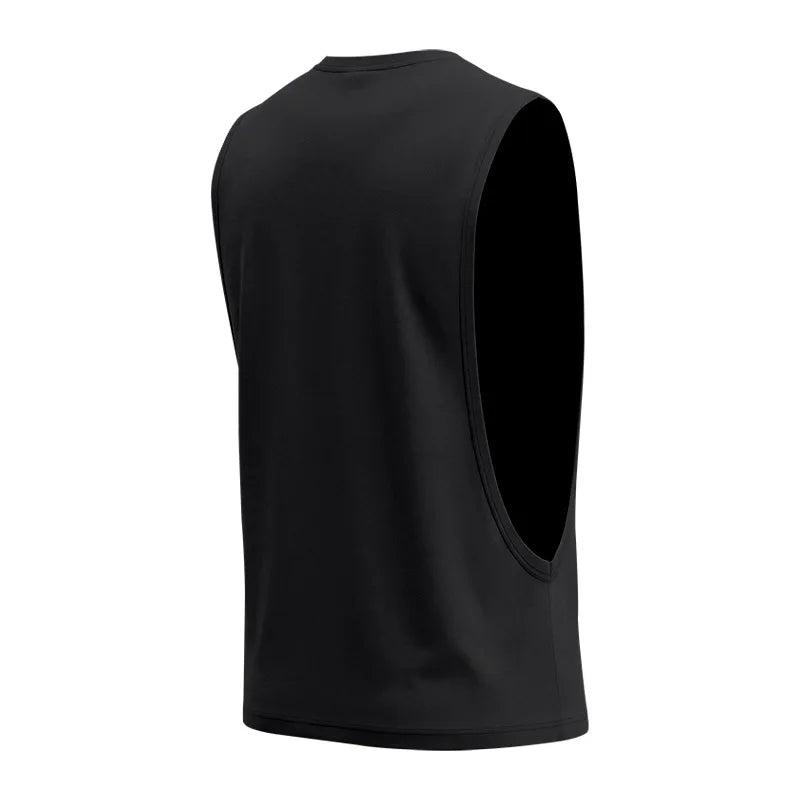Wolverine Gym Tank Top | Men's Sleeveless Muscle Vest Gym & Compression Wear - The Eezee Shop