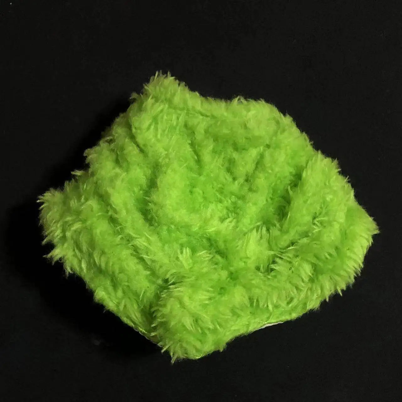 1/12 Broly Green Skirt | Clothing for 6" Action Figures Figure Accessories - The Eezee Shop