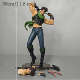 Joseph Joestar 30cm Statue | JoJo's Bizarre Adventure Figure Collectible Figures - The Eezee Shop
