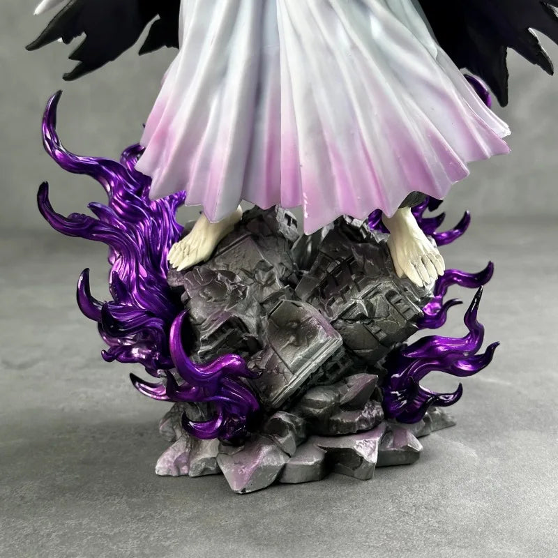 Ichigo Kurosaki Two Forms Statue | 33cm Bleach Figure Collectible Figures - The Eezee Shop