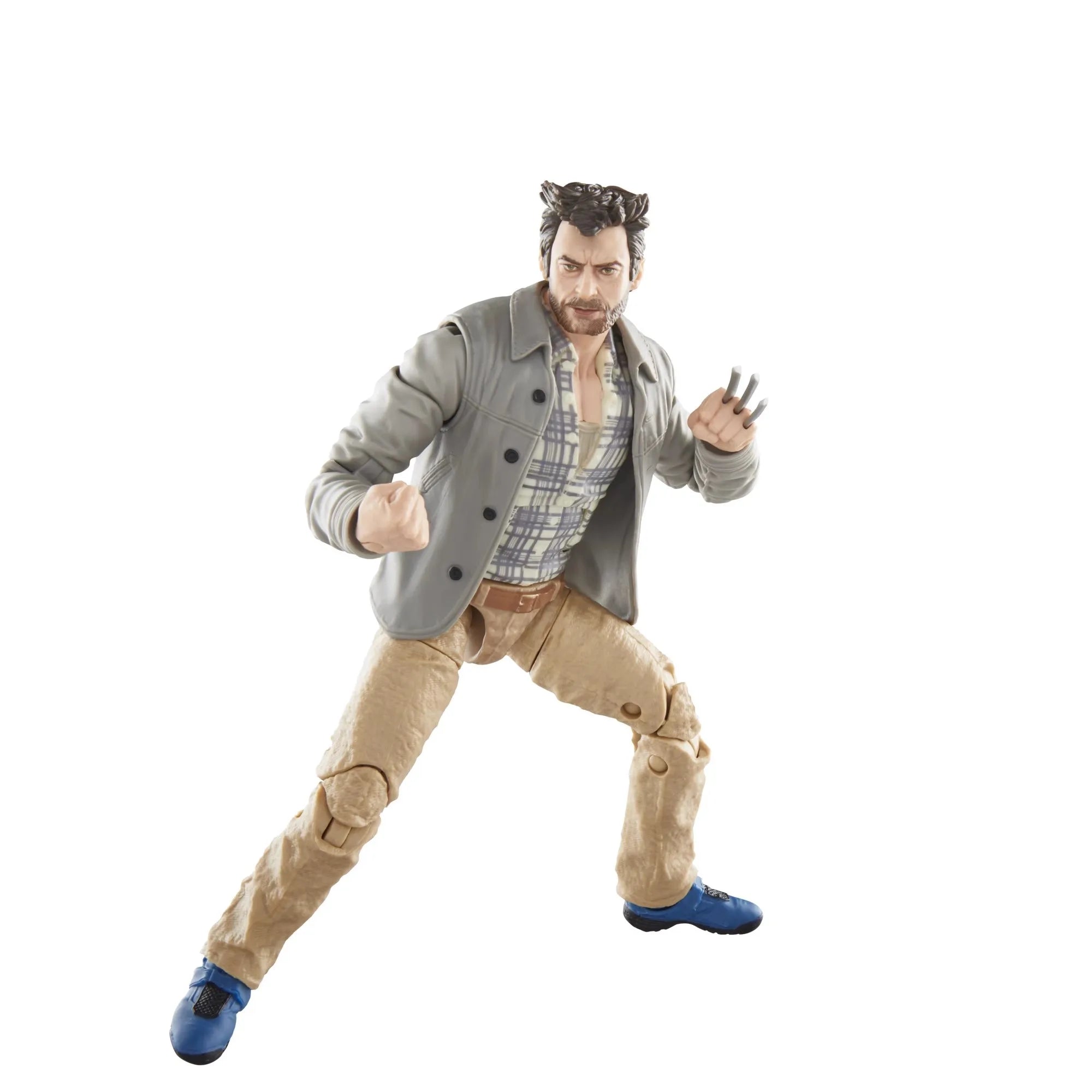 Deadpool & Wolverine 6" Movie Action Figure | Collectible Collectible Figures - The Eezee Shop