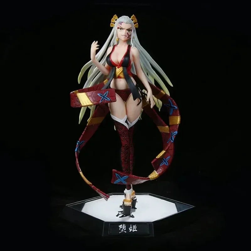 Gyomei, Hantengu & Giyu 30cm Statue | Demon Slayer Figure Collectible Figures - The Eezee Shop