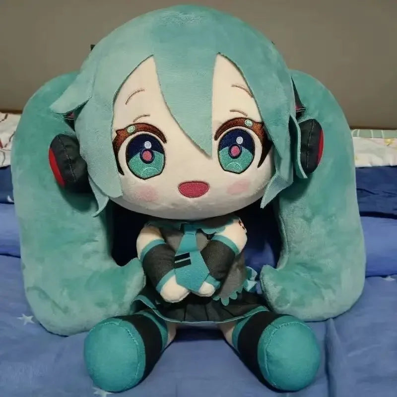 Hatsune Miku Kawaii Plush