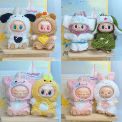 Labubu Doll Outfit, Stylish Fan Apparel